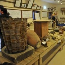 Dikyamaç Köyü Yaşam Tarzı Müzesi